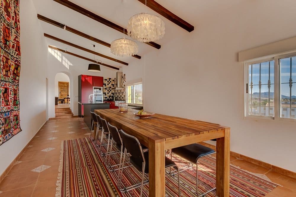 Luxe appartement Granada