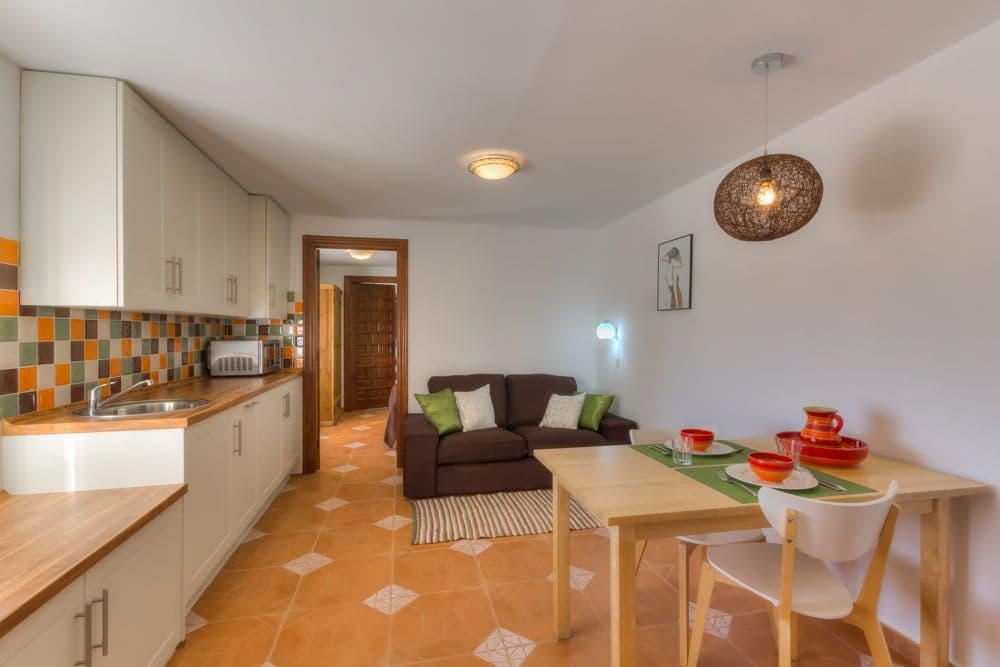 Luxe appartement Oliva
