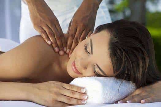 Sooth Your Soul Spa Days